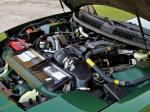 Pontiac Firebird Trans Am 1993 года